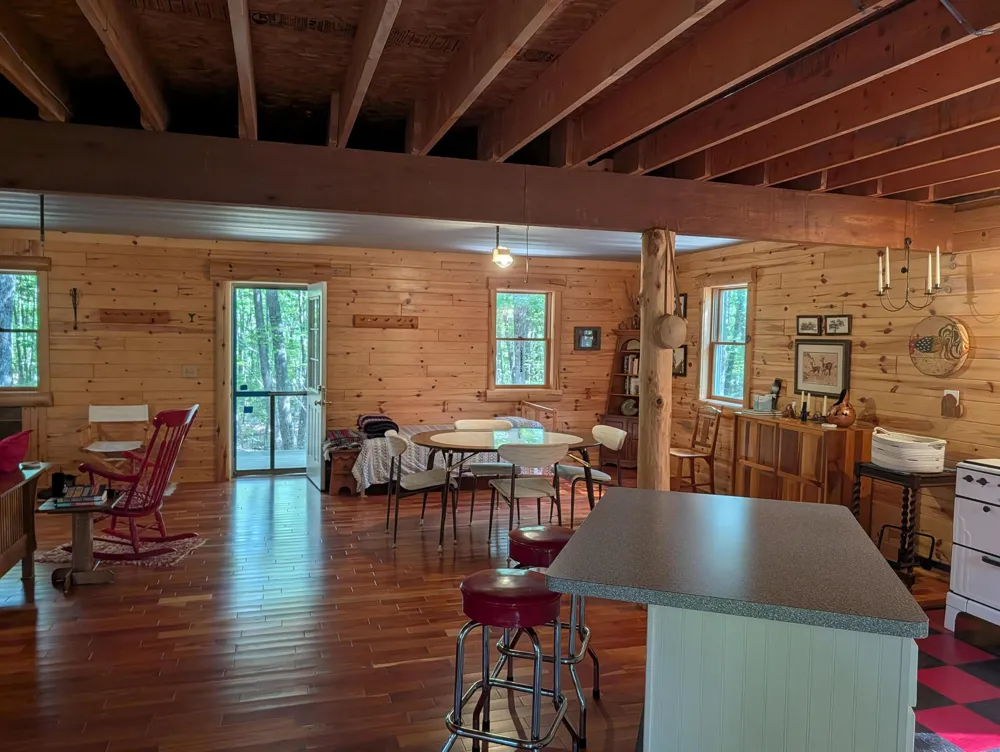 870 S Ross Road Millen Township, MI 48705