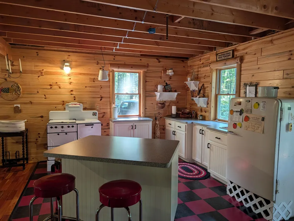 870 S Ross Road Millen Township, MI 48705