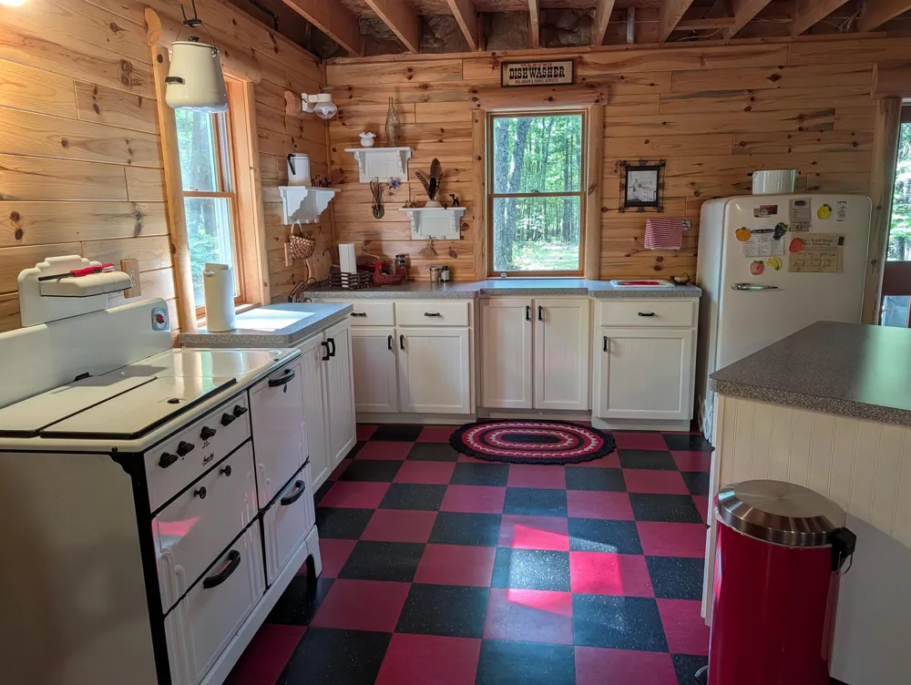 870 S Ross Road Millen Township, MI 48705