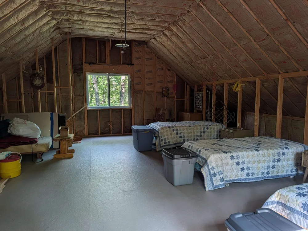 870 S Ross Road Millen Township, MI 48705