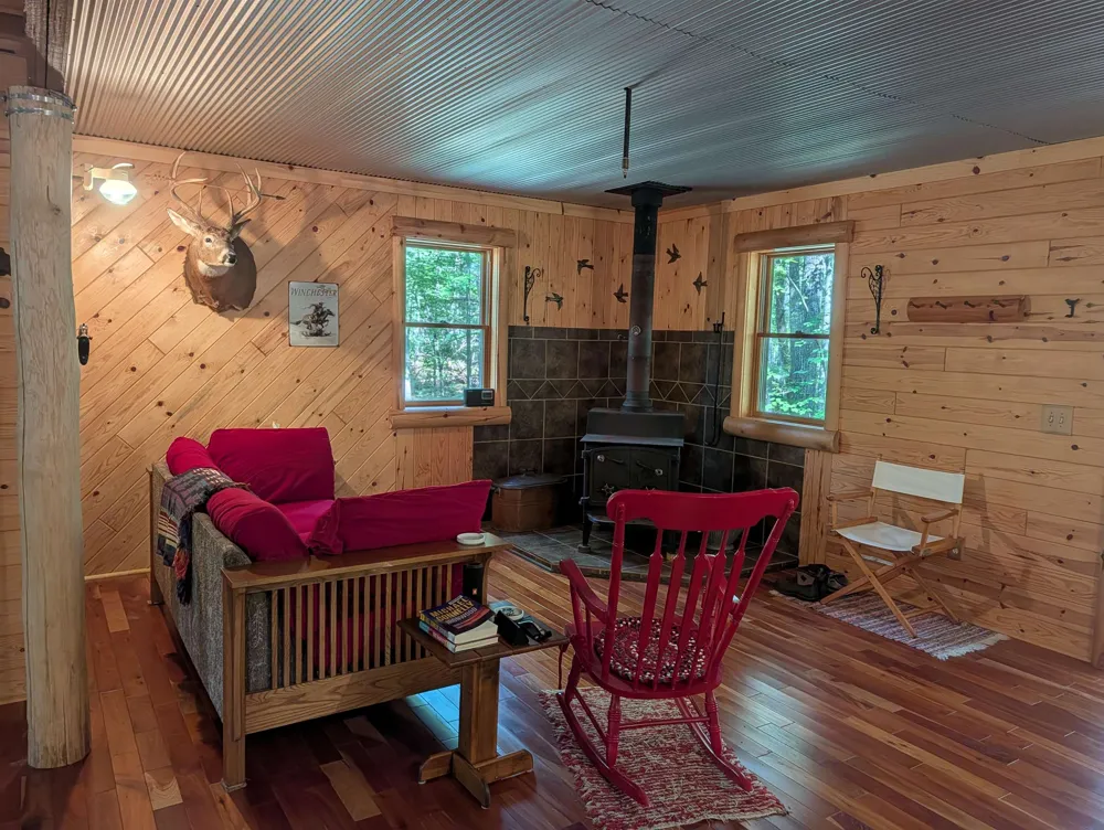 870 S Ross Road Millen Township, MI 48705