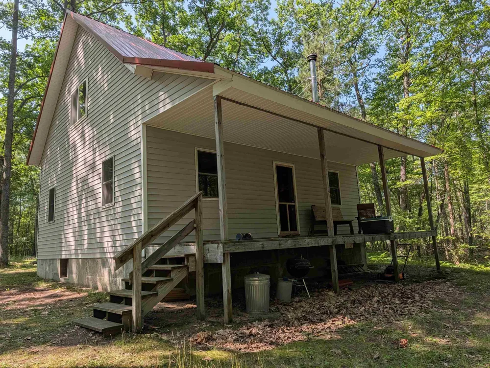 870 S Ross Road Millen Township, MI 48705