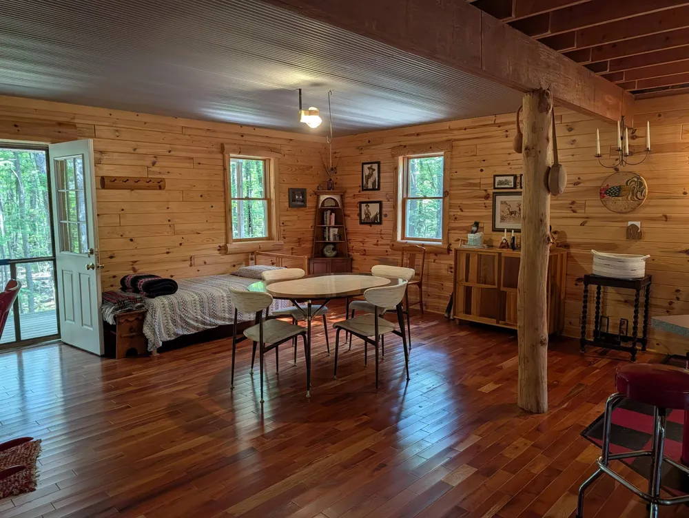 870 S Ross Road Millen Township, MI 48705