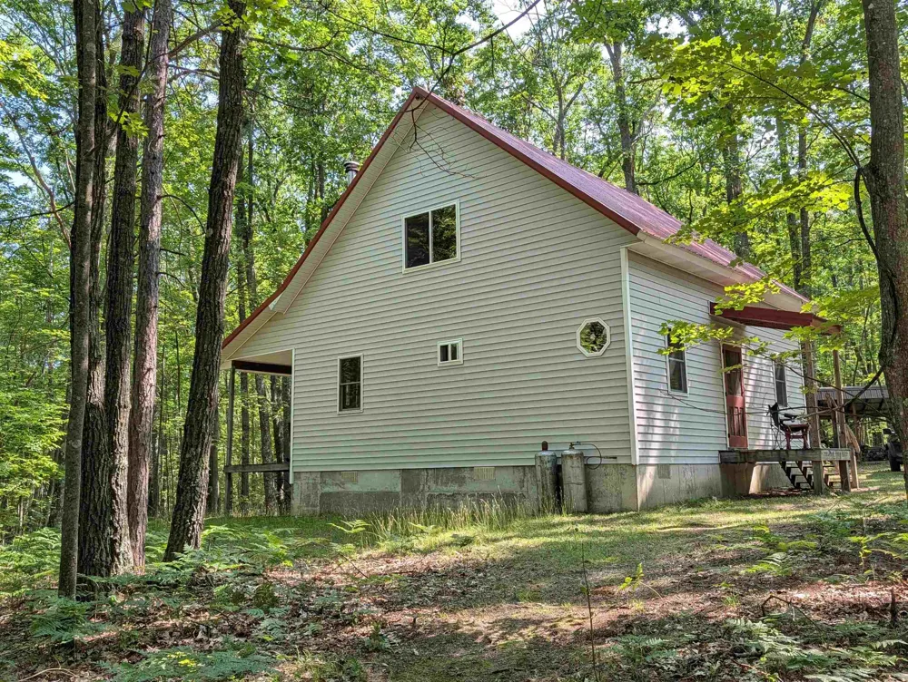 870 S Ross Road Millen Township, MI 48705