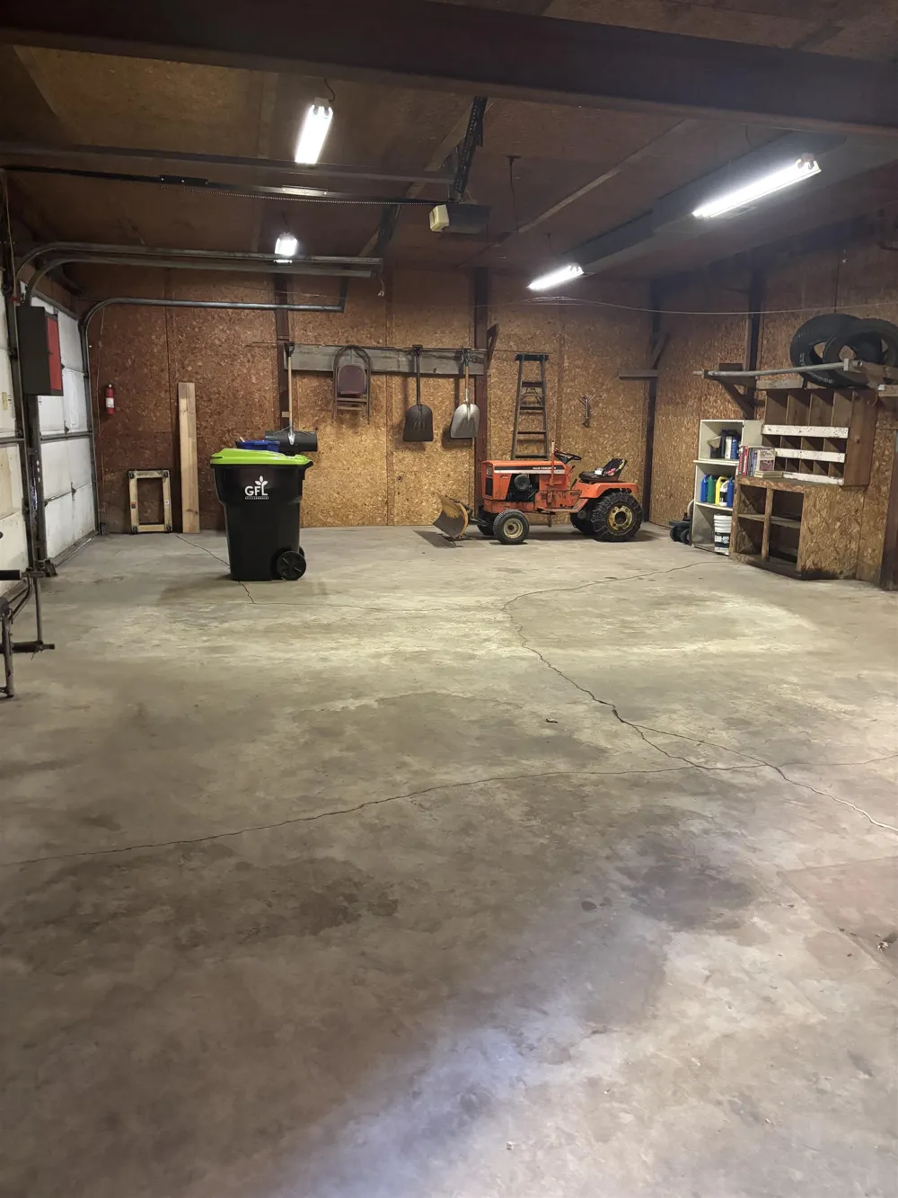 4589 Geneva Road Warren Township, MI 48618
