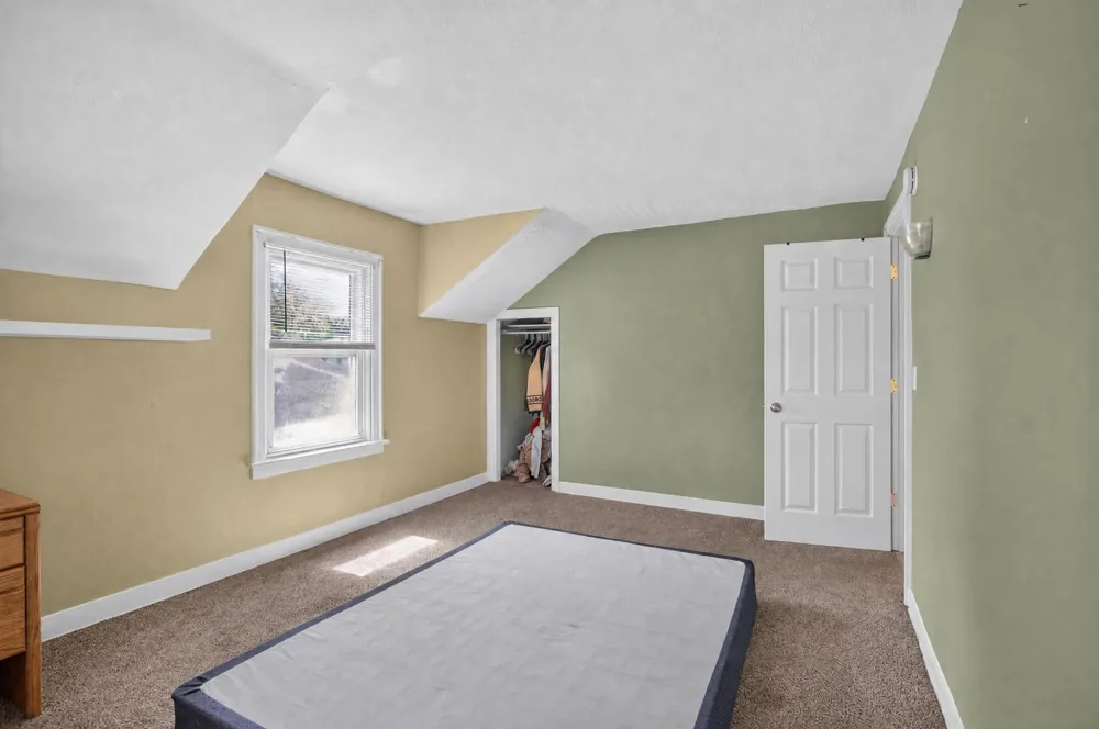 1324 E North Street Jackson City, MI 49202