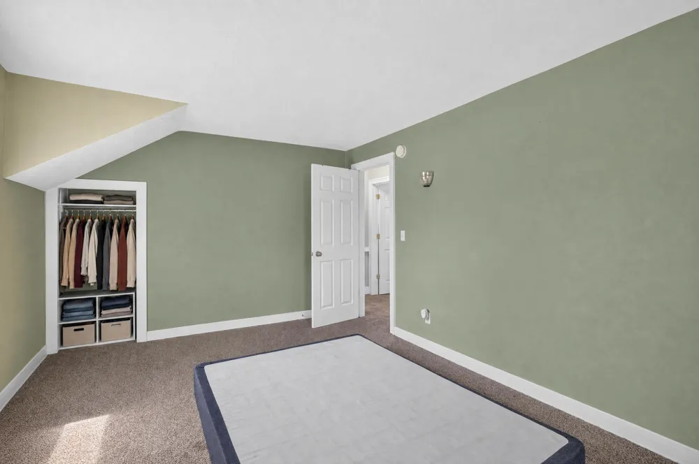 1324 E North Street Jackson City, MI 49202