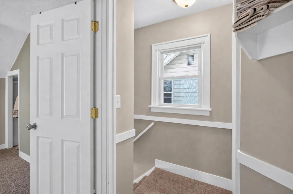 1324 E North Street Jackson City, MI 49202
