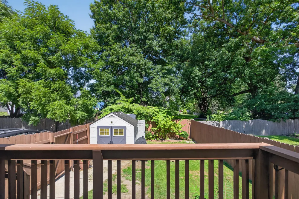 1324 E North Street Jackson City, MI 49202