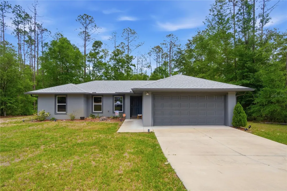 21635 SW 82ND LOOP Dunnellon, FL 34431