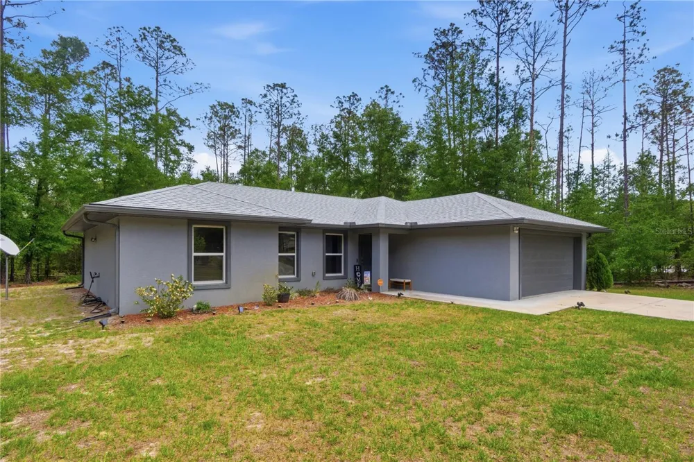 21635 SW 82ND LOOP Dunnellon, FL 34431