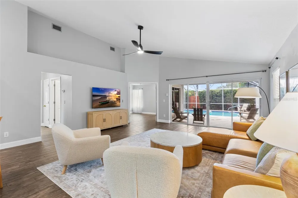 1702 MEADOW OAK LANE Tarpon Springs, FL 34689