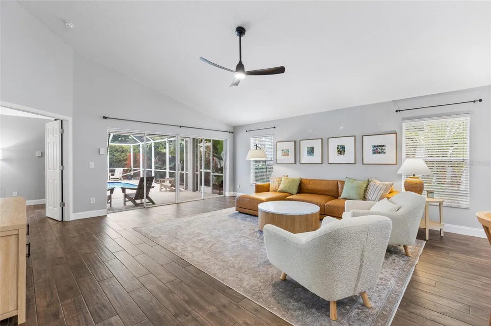 1702 MEADOW OAK LANE Tarpon Springs, FL 34689