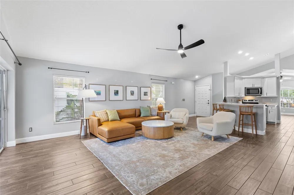 1702 MEADOW OAK LANE Tarpon Springs, FL 34689