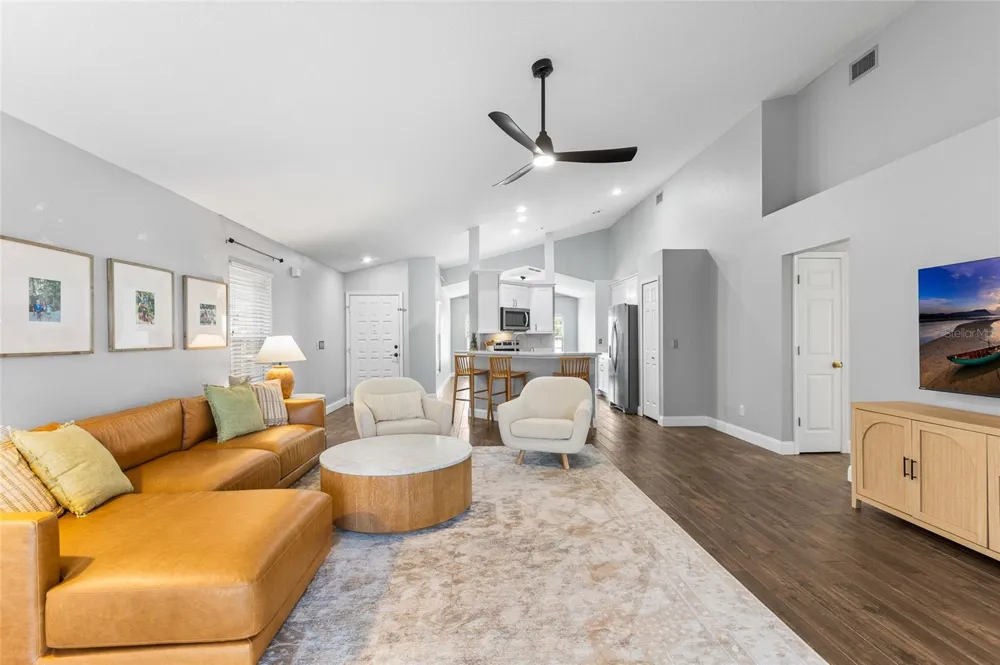 1702 MEADOW OAK LANE Tarpon Springs, FL 34689