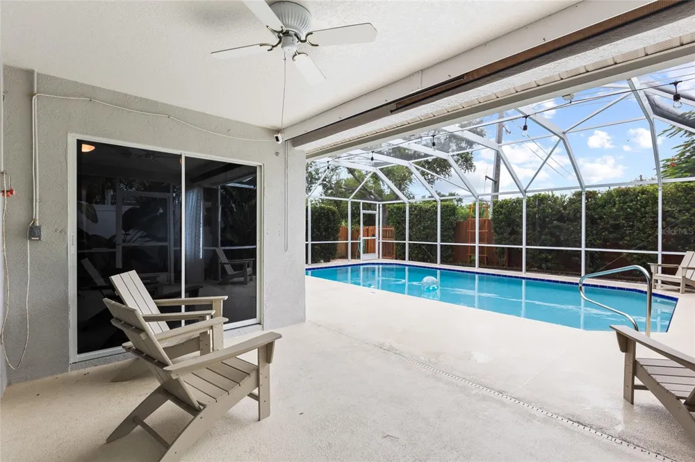 1702 MEADOW OAK LANE Tarpon Springs, FL 34689