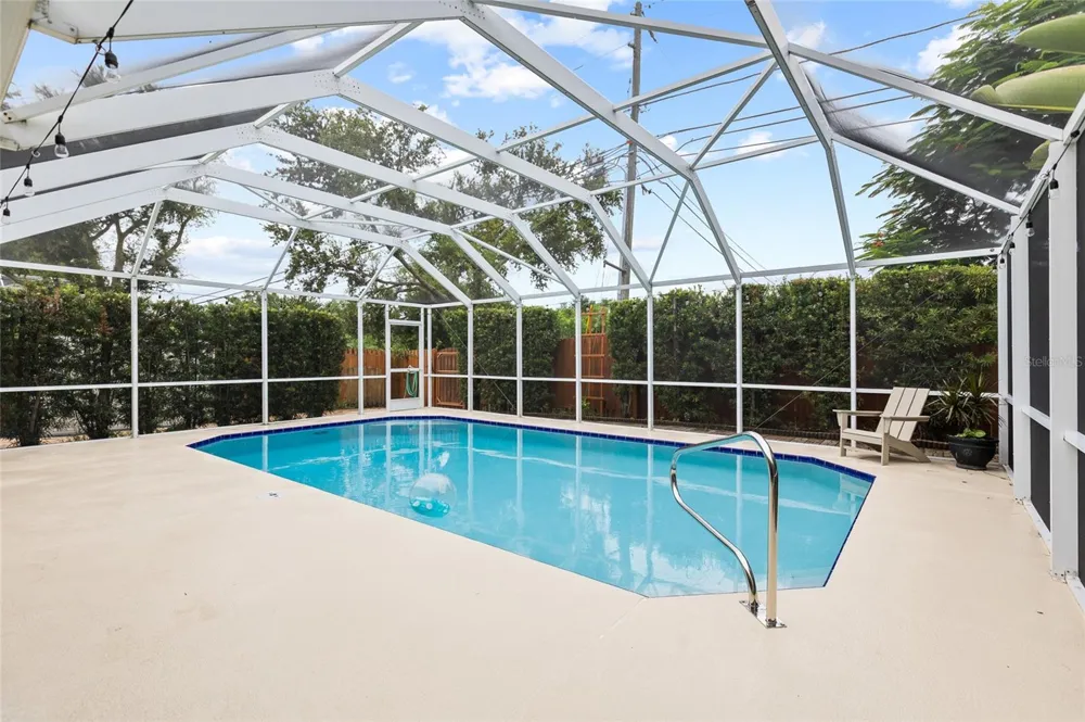 1702 MEADOW OAK LANE Tarpon Springs, FL 34689