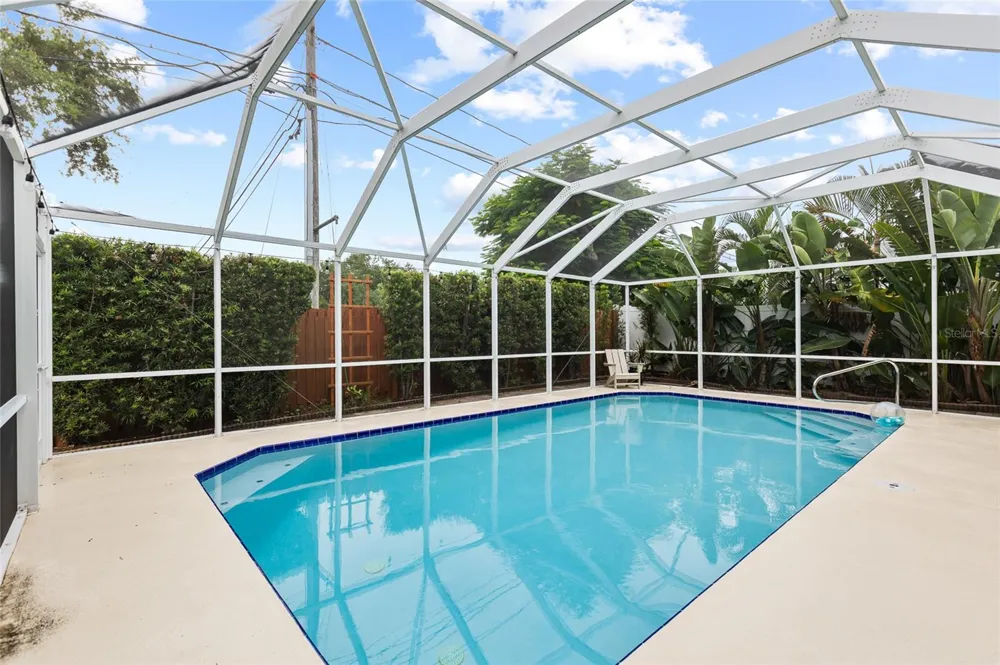 1702 MEADOW OAK LANE Tarpon Springs, FL 34689