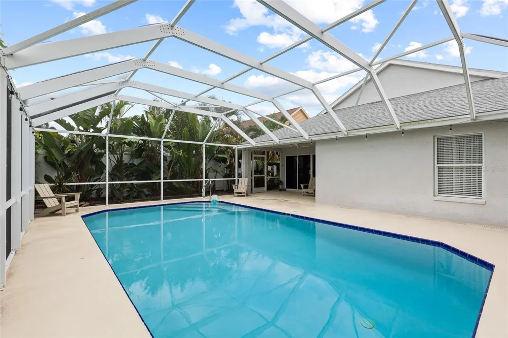 1702 MEADOW OAK LANE Tarpon Springs, FL 34689