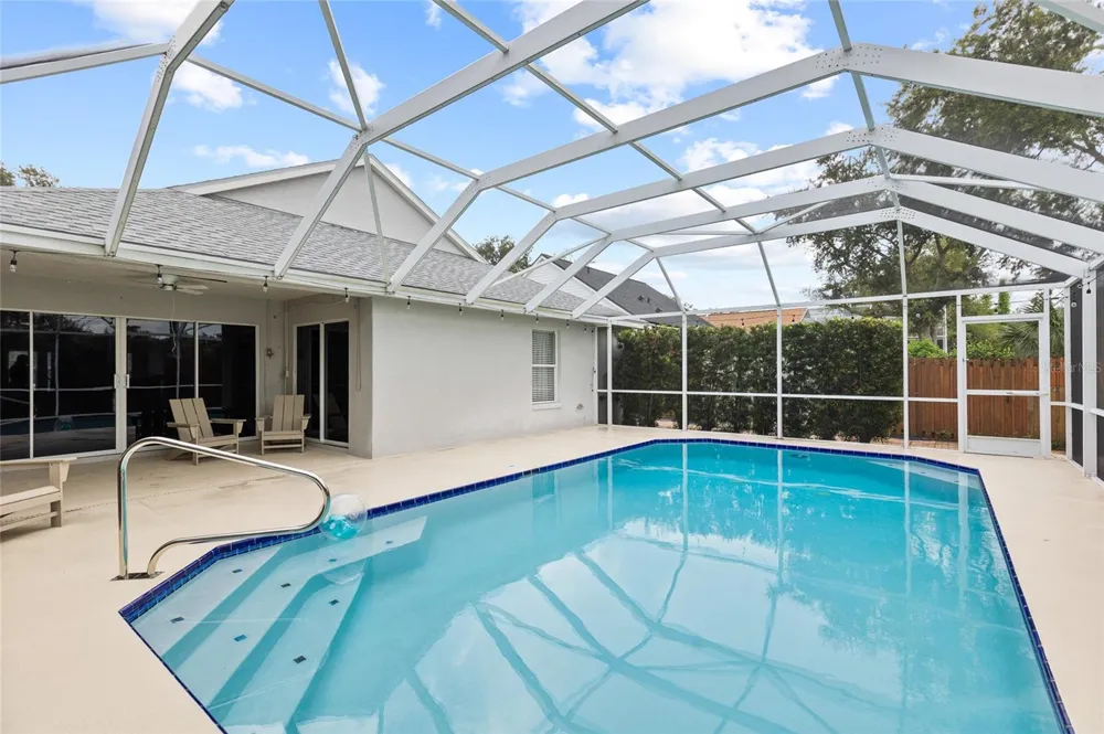 1702 MEADOW OAK LANE Tarpon Springs, FL 34689