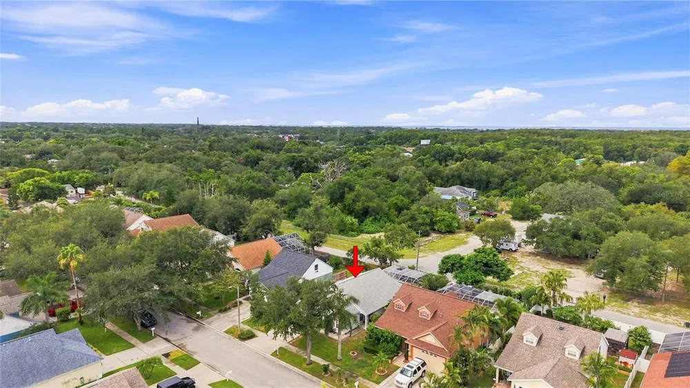 1702 MEADOW OAK LANE Tarpon Springs, FL 34689