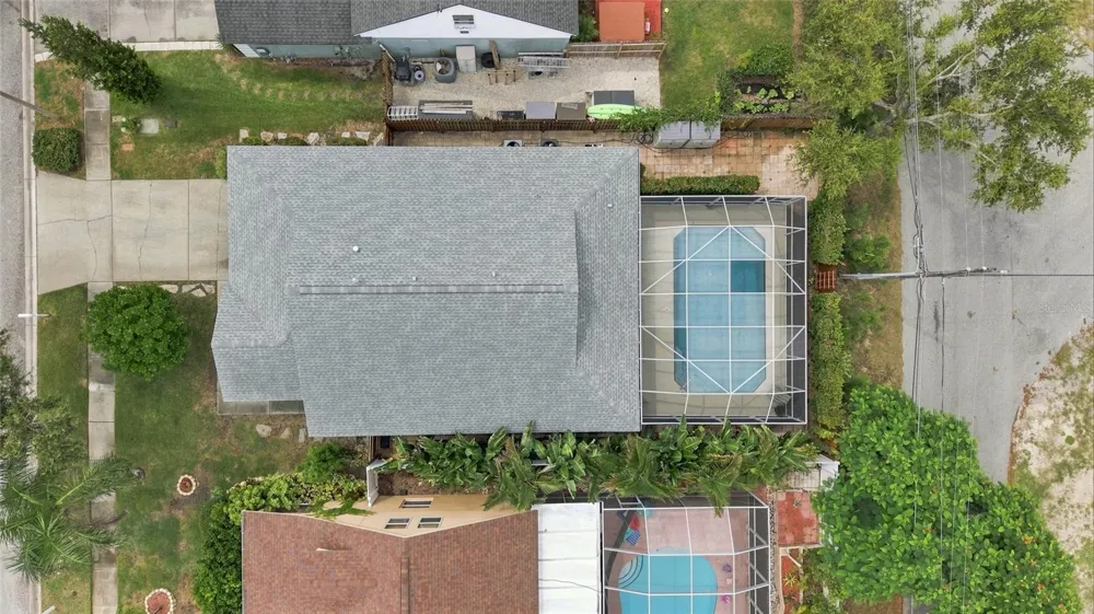 1702 MEADOW OAK LANE Tarpon Springs, FL 34689