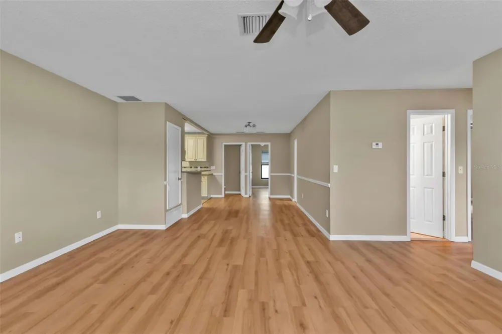 8172 TRIONFO AVENUE North Port, FL 34287