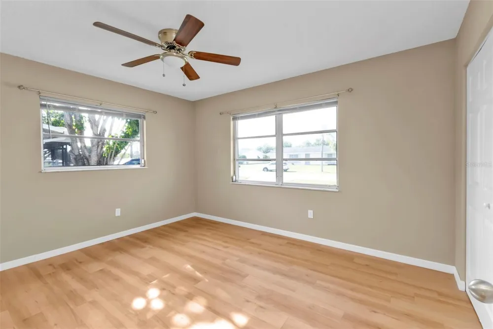 8172 TRIONFO AVENUE North Port, FL 34287