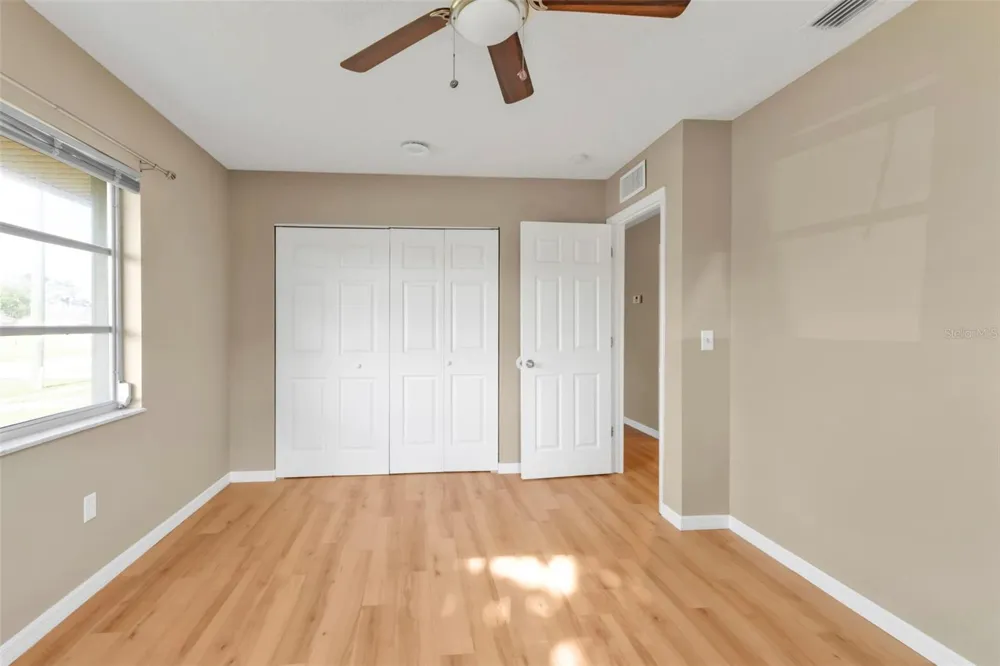 8172 TRIONFO AVENUE North Port, FL 34287