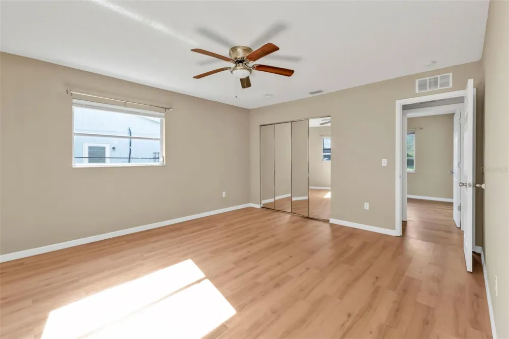 8172 TRIONFO AVENUE North Port, FL 34287