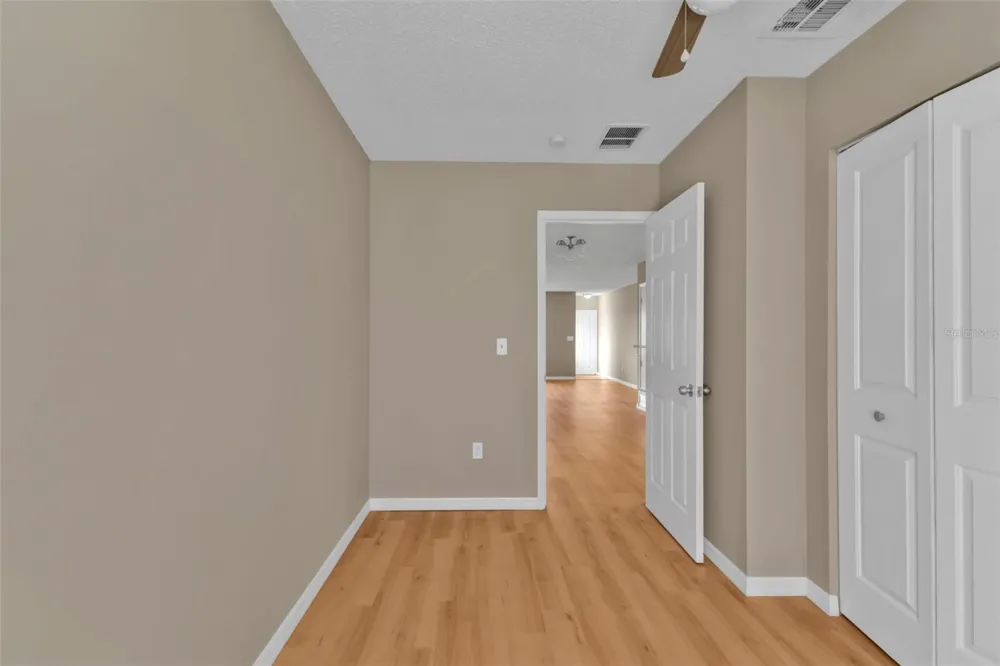 8172 TRIONFO AVENUE North Port, FL 34287