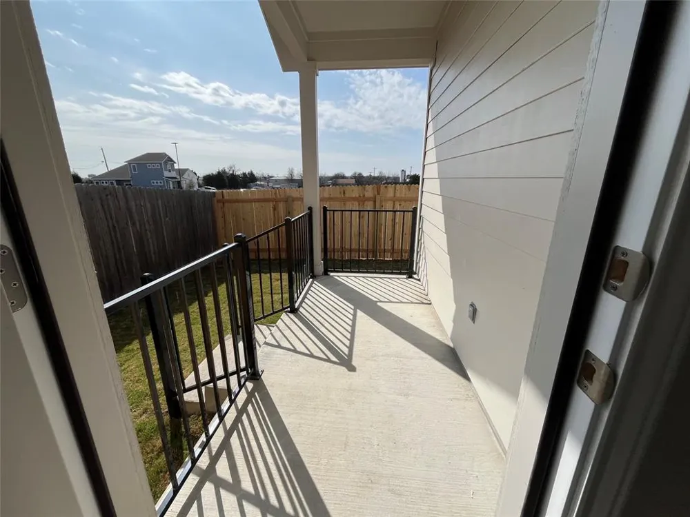 5314 Ovile Street Round Rock, TX 78665