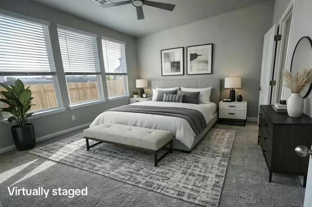 5314 Ovile Street Round Rock, TX 78665