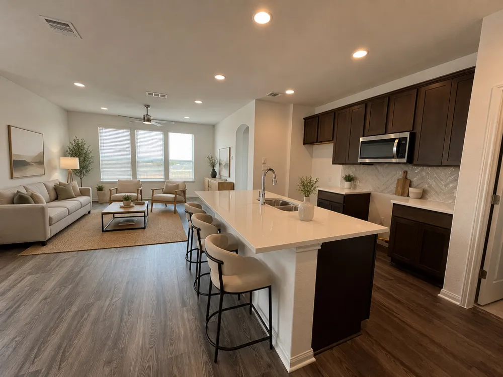 5314 Ovile Street Round Rock, TX 78665