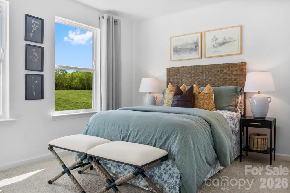 12126 Plummer Court #11 Midland, NC 28107