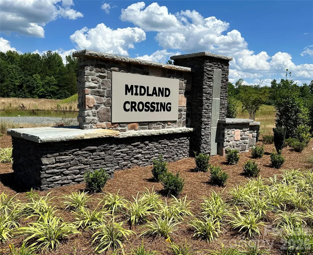 12126 Plummer Court #11 Midland, NC 28107