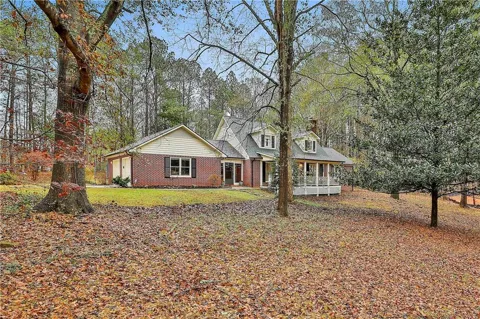 3191 Buck Branch Road SW