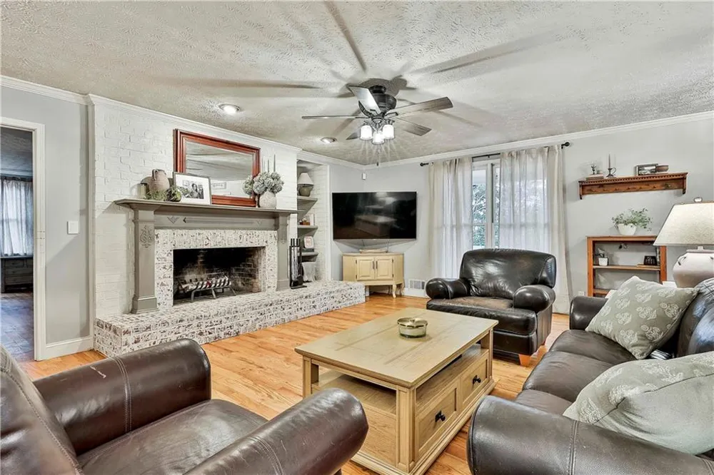 3191 Buck Branch Road SW Conyers, GA 30094