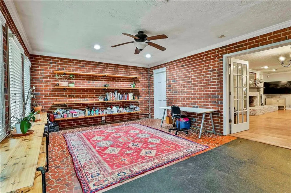3191 Buck Branch Road SW Conyers, GA 30094