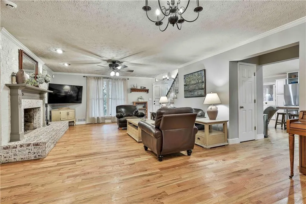 3191 Buck Branch Road SW Conyers, GA 30094