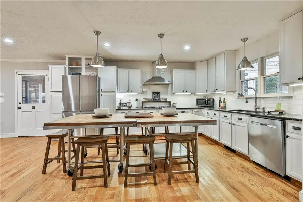 3191 Buck Branch Road SW Conyers, GA 30094