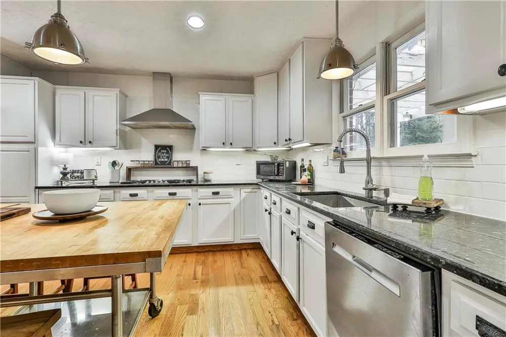 3191 Buck Branch Road SW Conyers, GA 30094