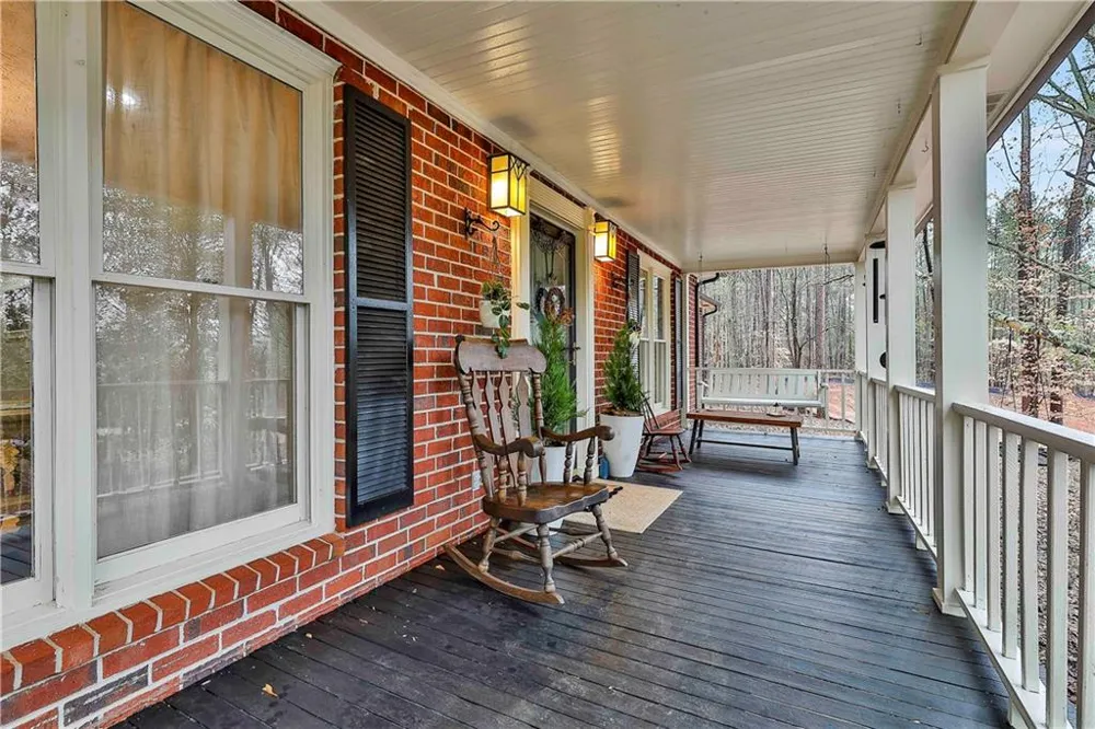 3191 Buck Branch Road SW Conyers, GA 30094
