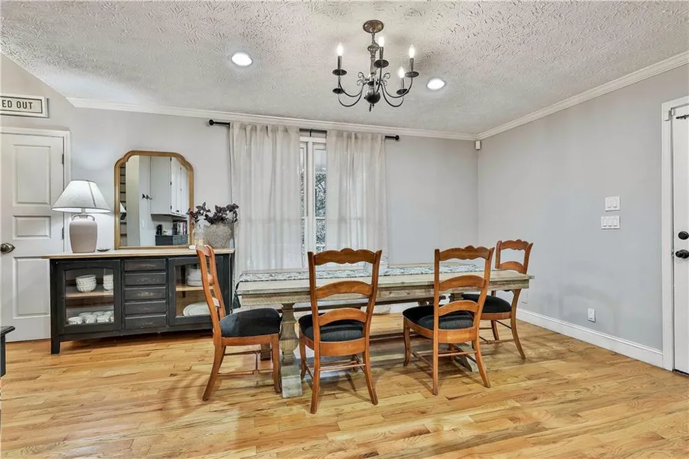 3191 Buck Branch Road SW Conyers, GA 30094
