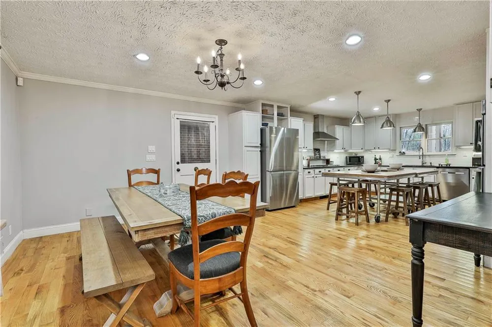 3191 Buck Branch Road SW Conyers, GA 30094