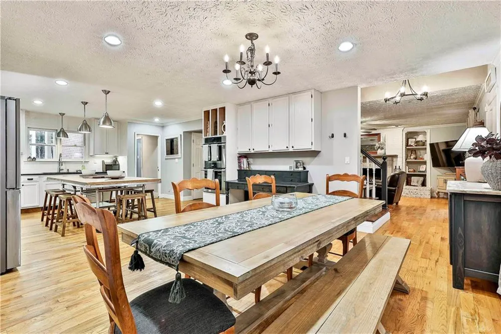 3191 Buck Branch Road SW Conyers, GA 30094