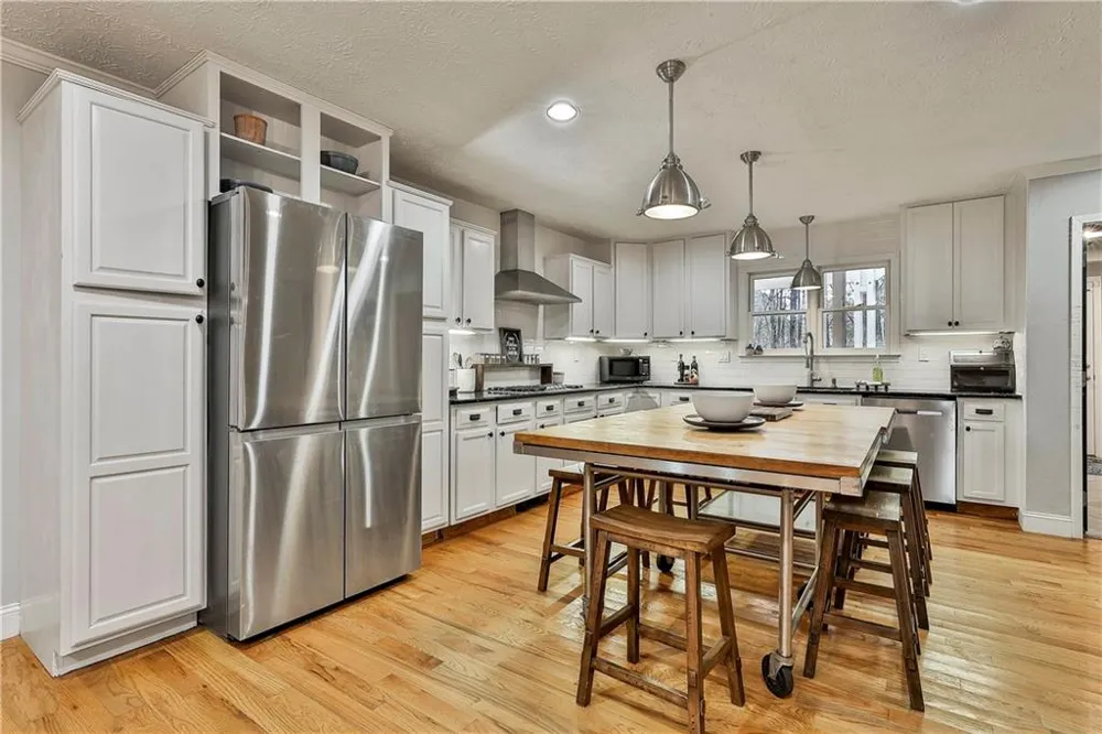 3191 Buck Branch Road SW Conyers, GA 30094