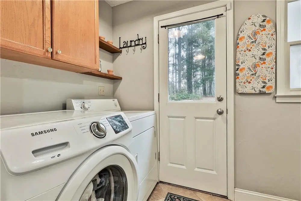 3191 Buck Branch Road SW Conyers, GA 30094