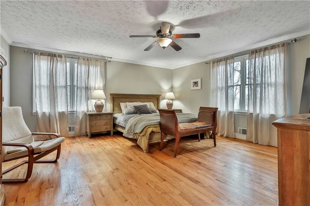 3191 Buck Branch Road SW Conyers, GA 30094