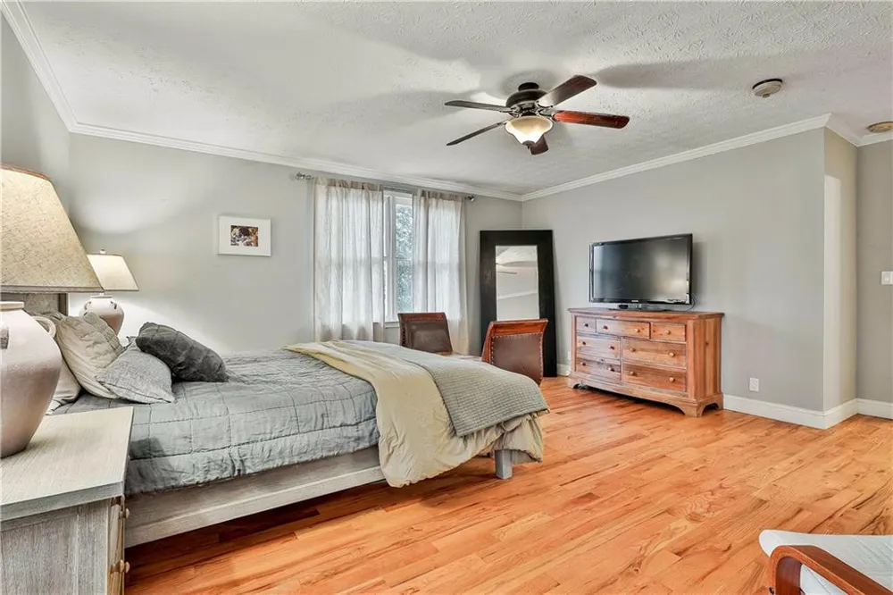 3191 Buck Branch Road SW Conyers, GA 30094